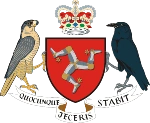 Isle of Man Regulatory Gaming Seal
